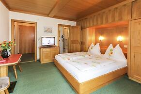 Alpenhotel Tauernstüberl