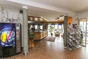 Alpenhotel Tauernstüberl