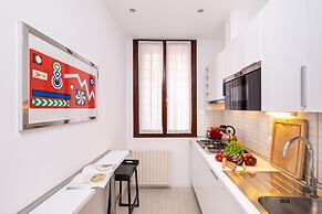 Ca' Foscolo Residence