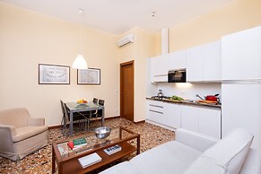 Ca' Foscolo Residence