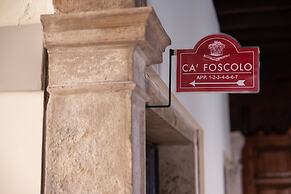 Ca' Foscolo Residence
