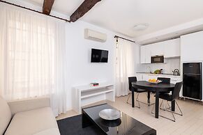 Ca' Foscolo Residence