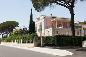 Relais Ridola - Residenza d'Epoca