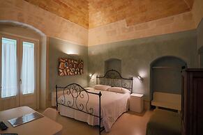 Relais Ridola - Residenza d'Epoca