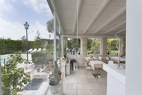 Relais Ridola - Residenza d'Epoca