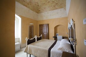 Relais Ridola - Residenza d'Epoca
