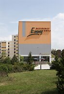 Rezidence Emmy