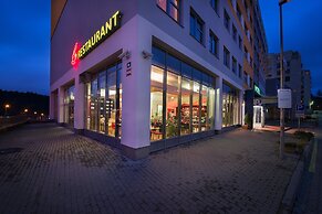 Rezidence Emmy
