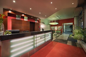 Rezidence Emmy