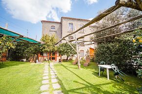 Villa De Angelis