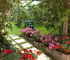 Villa De Angelis