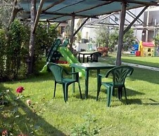 Villa De Angelis