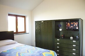 Villa De Angelis