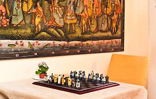 Residenza Giardini