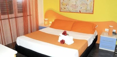 Hotel La Baia Di Ulisse