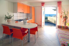 Hotel La Baia Di Ulisse