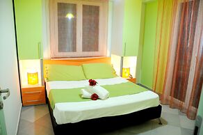 Hotel La Baia Di Ulisse