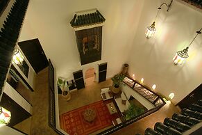 Riad Karmela