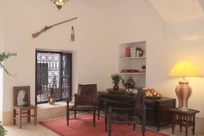 Riad Karmela