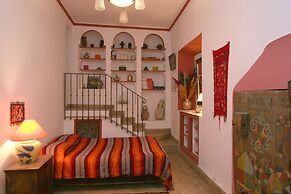 Riad Karmela