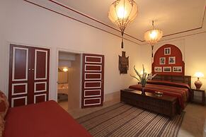 Riad Karmela