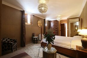 Riad Karmela