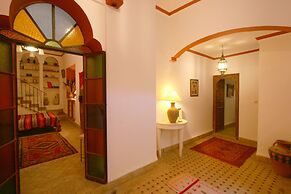 Riad Karmela
