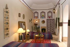 Riad Karmela