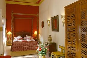 Riad Karmela