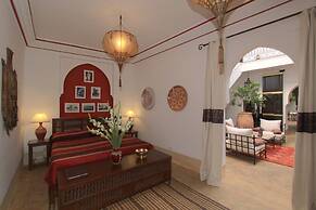 Riad Karmela