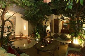 Riad Karmela