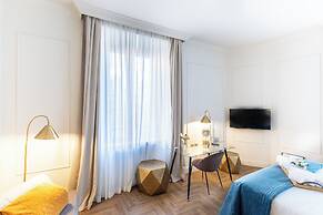 Hotel Catone