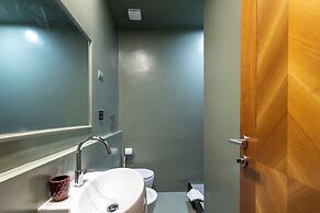 Hotel Catone