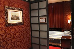 Hotel Catone