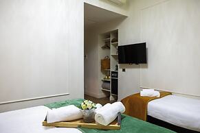 Hotel Catone