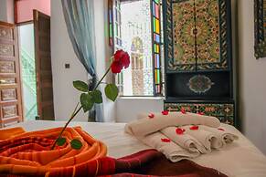 Riad Bibtia