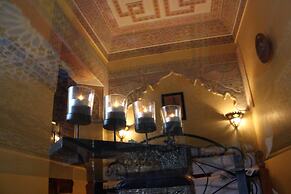 Riad Bibtia