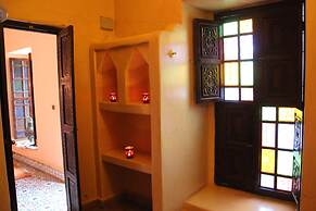 Riad Bibtia