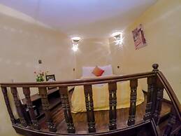 Riad Bibtia