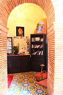 Riad Bibtia