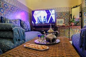 Riad Bibtia
