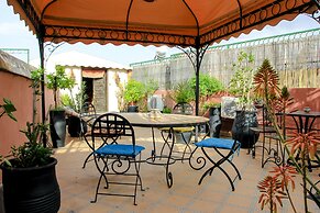 Riad Bibtia