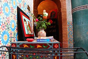 Riad Bibtia
