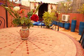 Riad Bibtia