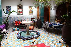 Riad Bibtia