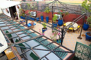 Riad Bibtia