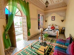 Riad Bibtia
