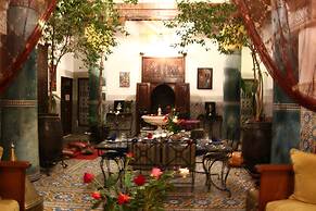 Riad Bibtia