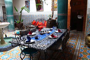 Riad Bibtia