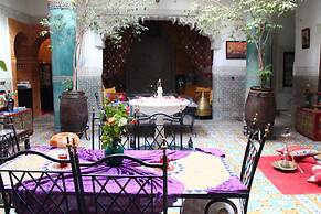 Riad Bibtia